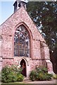 Longnor Church