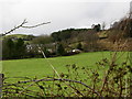 House north of Ramsbottom