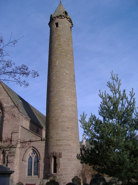 Brechin Round Tower