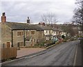 Woodhouse Lane, Rastrick