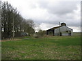 Barn at Haycombe Hill Farm