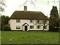 Farmhouse at Moat Farm