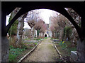 St Michael and All Angels Church, Stour Provost