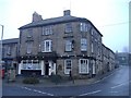 The Fleece Inn, Alnwick