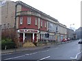 The Playhouse, Alnwick