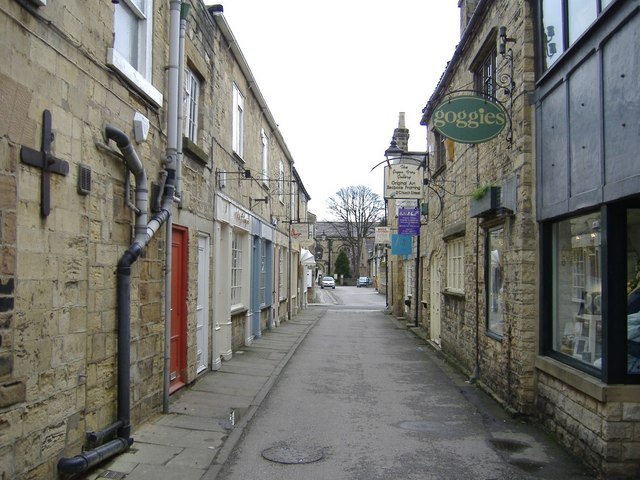 Church Street, Wetherby
