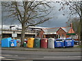 Shortlands Railway Station