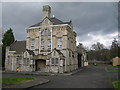 Shortlands Pumping Station