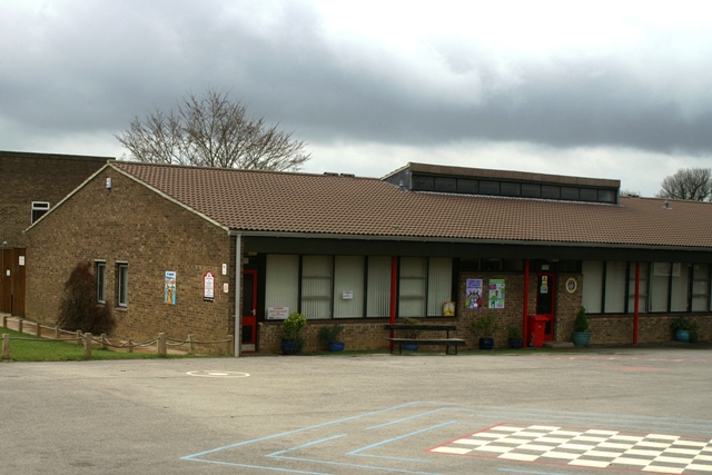 Danesholme Junior School