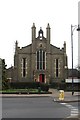 Christ Church Waltham Cross Herts