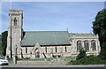 St John the Evangelist, Lemsford, Herts