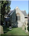 St Paul, Chipperfield, Herts