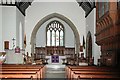 St Paul, Chipperfield, Herts - East end