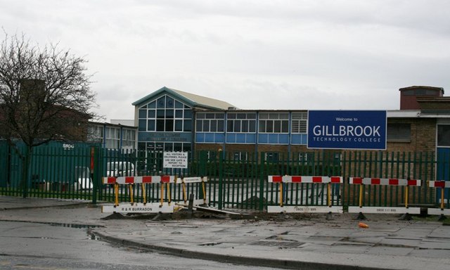 Gillbrook Technology College