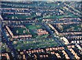 Shepherdswell First School, Springfield