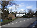 Cottage at Orcop Hill