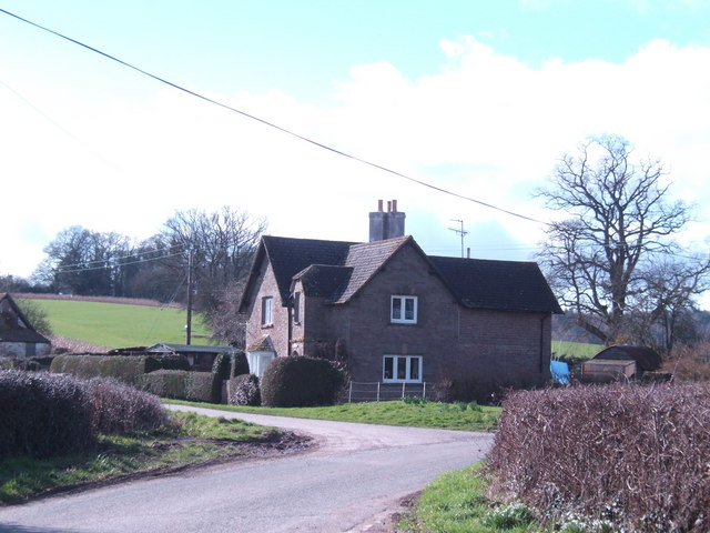 Grithill Lodge