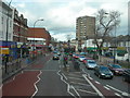 Rushey Green, SE6