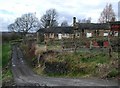 Common End Farm, Woolrow Lane