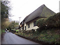 Hillside Cottage, West Dean