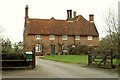 Farmhouse at Abbey Farm