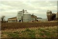 Part of Green Farm, just east of Redlingfield