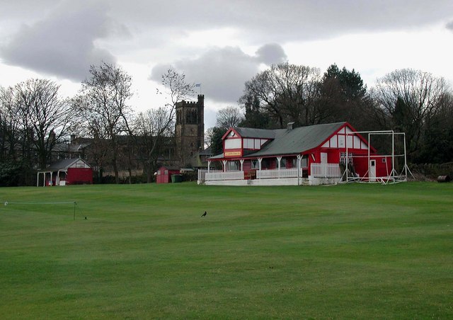 Lightcliffe Cricket Club