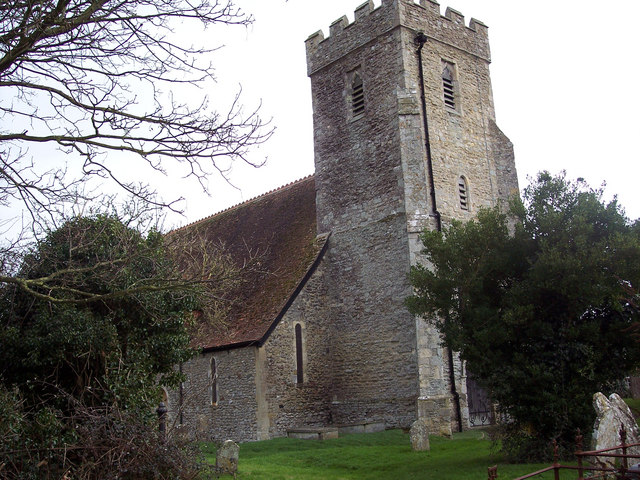 St Stephen's Church, North Mundham
