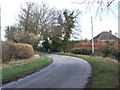 Two Lone Dwellings, Flordon