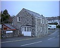 Hen Felin Criccieth Old Mill