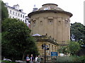 The Rotunda Museum, Scarborough