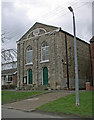 Wesleyan Chapel - Alkborough