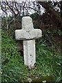 Wayside Cross near St Michael Penkevil