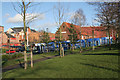 Shipstone Street Playground