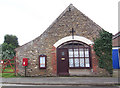 Former Post Office - Alkborough