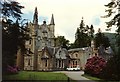 Benmore House, Younger Botanical Gardens