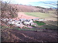 Upper Cwm Farm