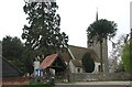 St James, Thorley, Herts