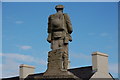 War memorial, Donaghacloney (2)