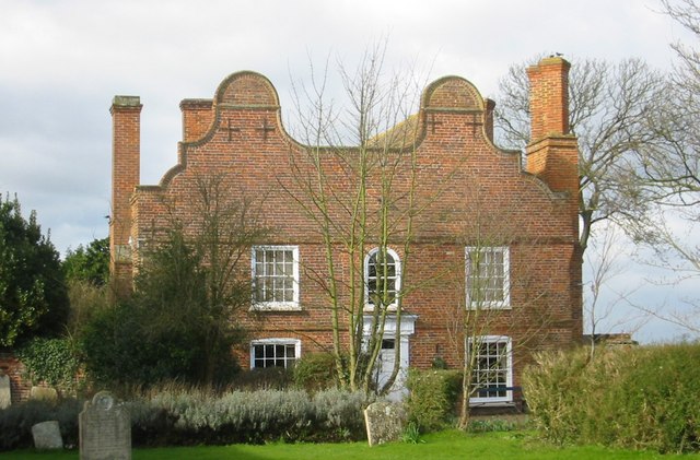 Manor House Warboys