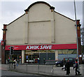 KwikSave, Church Lane