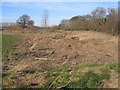 The Banks of the River Dee