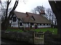 Parish Church of St. Michael and All Angels, Altcar