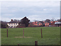 SU3927 : Farley Farm, Farley Chamberlayne by Maigheach-gheal