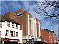 Odeon cinema, Exeter