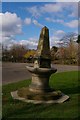 Metcalf Fountain, Priory Park, Hornsey (1879)