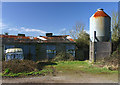 Dereliction at Coursehill Farm