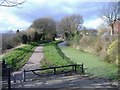 Monmouthshire and Brecon canal