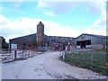 Linch Farm