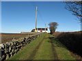 Springwells near Portsoy